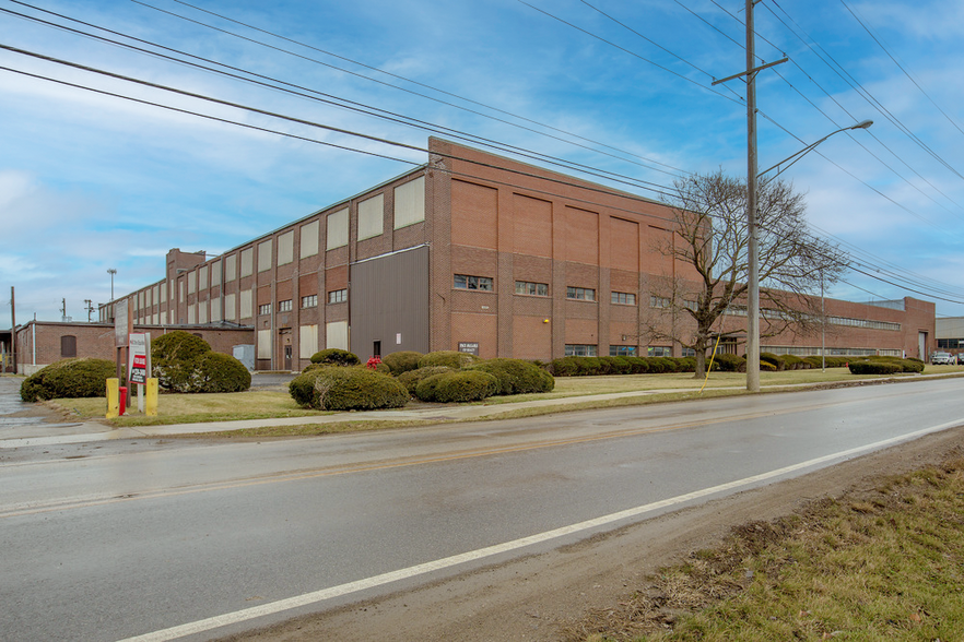 600-740 Marion Rd, Columbus, OH for lease - Building Photo - Image 1 of 5