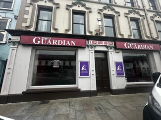 More details for 49 High St, Antrim - Retail for Lease