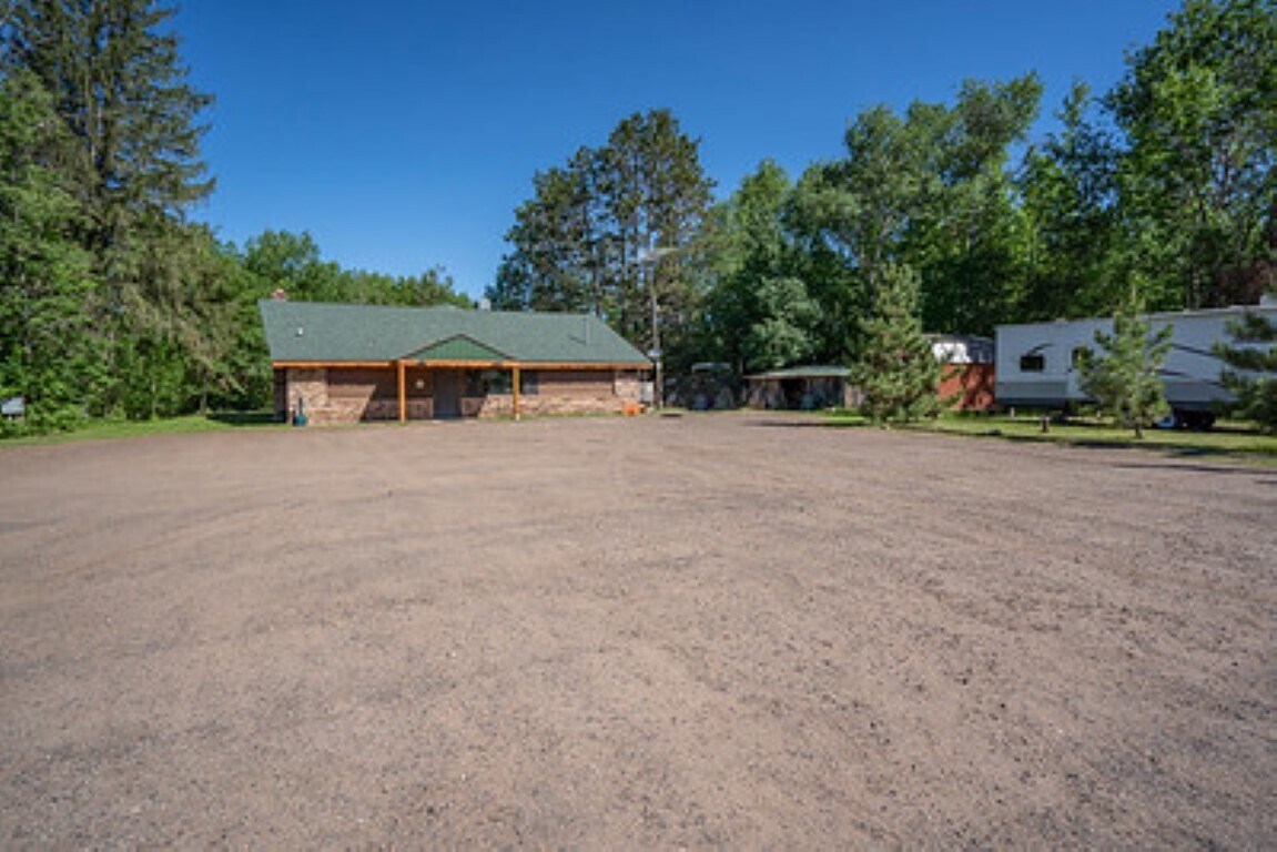9925 E County Road A, Solon Springs, WI 54873