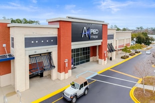 Governor's Marketplace - Cannabis Warehouse