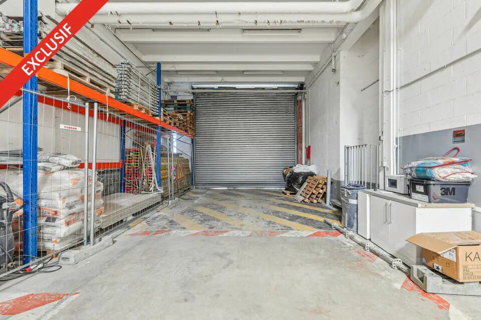 Flex in Lisses for sale Interior Photo- Image 1 of 6