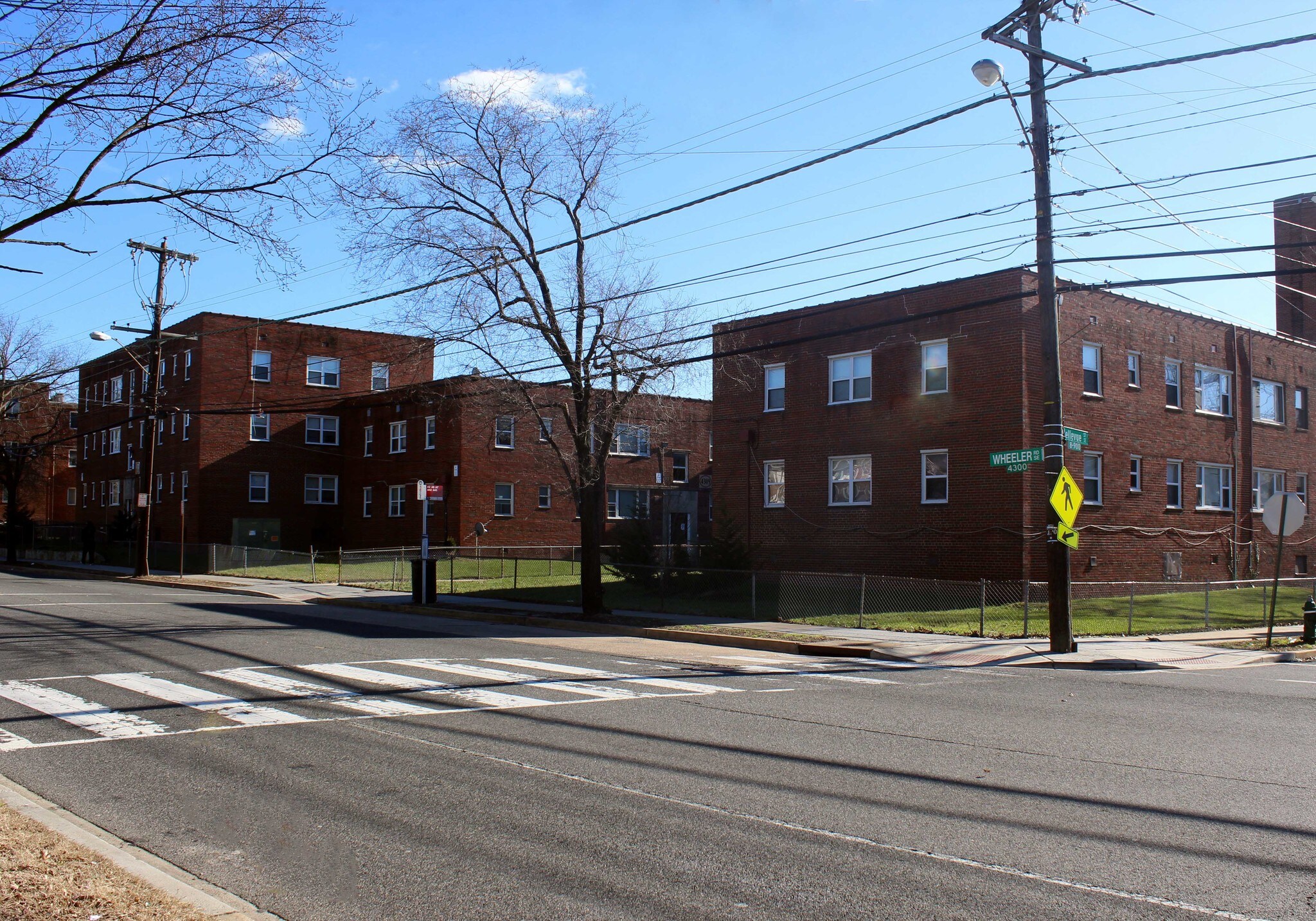 43014313 Wheeler Rd SE, Washington, DC, 20032 Apartment Property For
