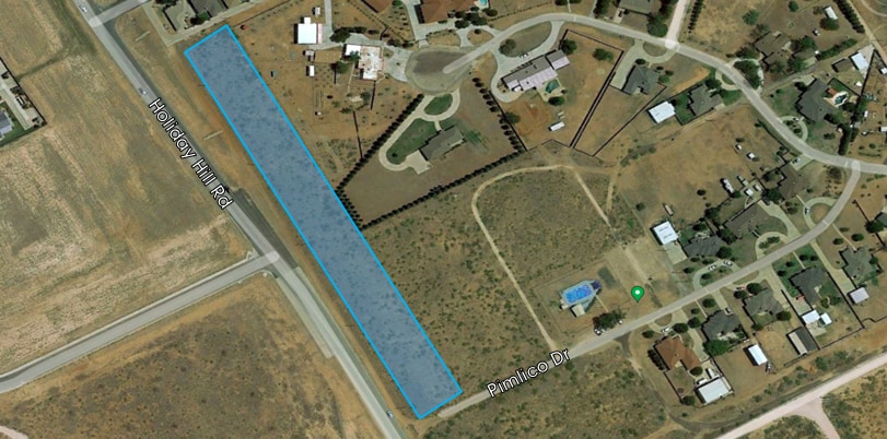 Green Hill Terrace Addition, Midland, TX for sale - Primary Photo - Image 1 of 1