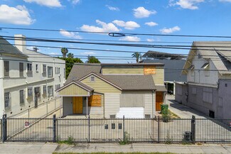 More details for 1116 N Gower St, Los Angeles, CA - Multifamily for Sale