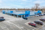 30773-30785 Stephenson Hwy, Madison Heights MI - Warehouse