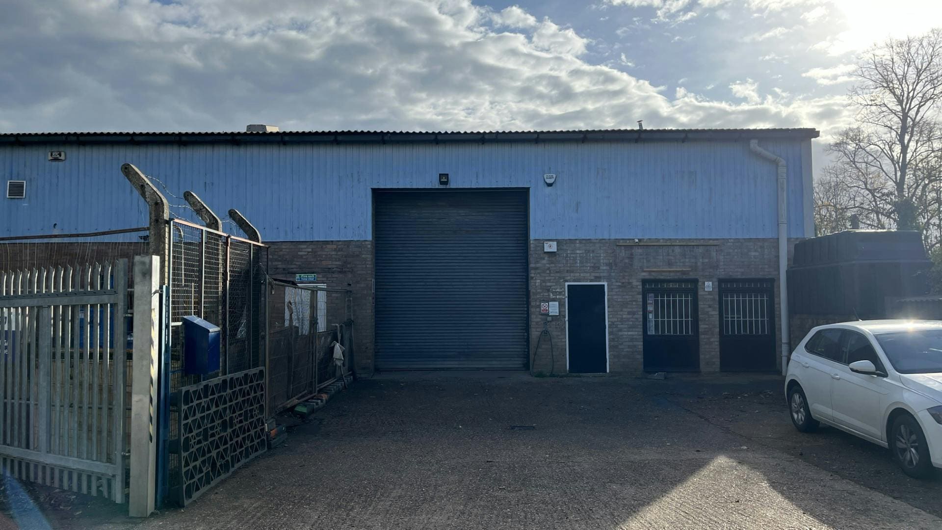 Berrington Rd, Leamington Spa for lease Building Photo- Image 1 of 17