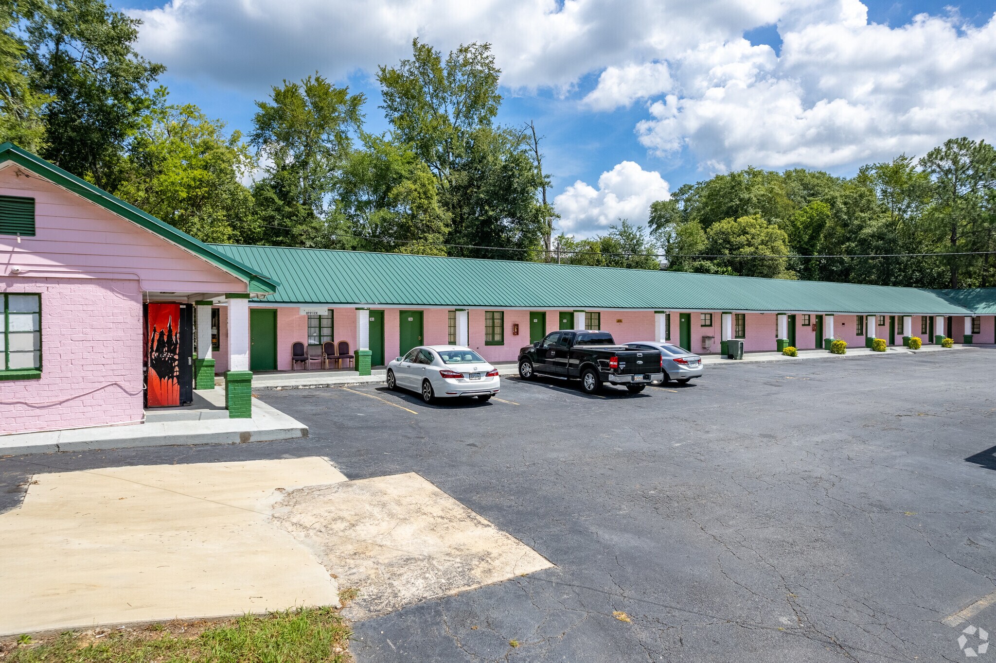 1232 Jeffersonville Rd, Macon, GA for sale Primary Photo- Image 1 of 1
