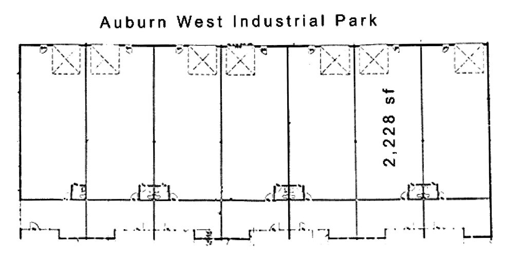 1720 Pike St NW, Auburn, WA for lease - Other - Image 2 of 5