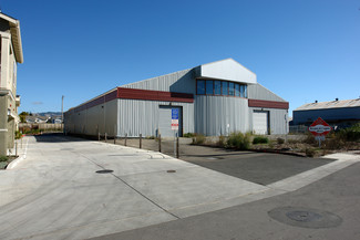 More details for 8354 Santero Way, Cotati, CA - Industrial for Lease