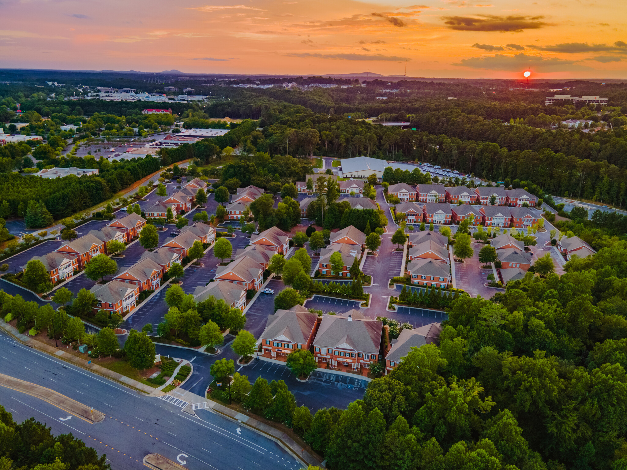 5755 N Point Pky, Alpharetta, GA for lease Building Photo- Image 1 of 10