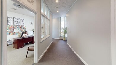 135 Park Ave, Barrington, IL for lease Building Photo- Image 1 of 3