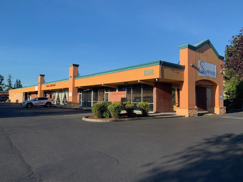 6002-6010 Mount Tacoma Dr SW, Tacoma, WA for lease - Building Photo - Image 3 of 9