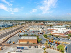 3.86 land to park IOS - Warehouse