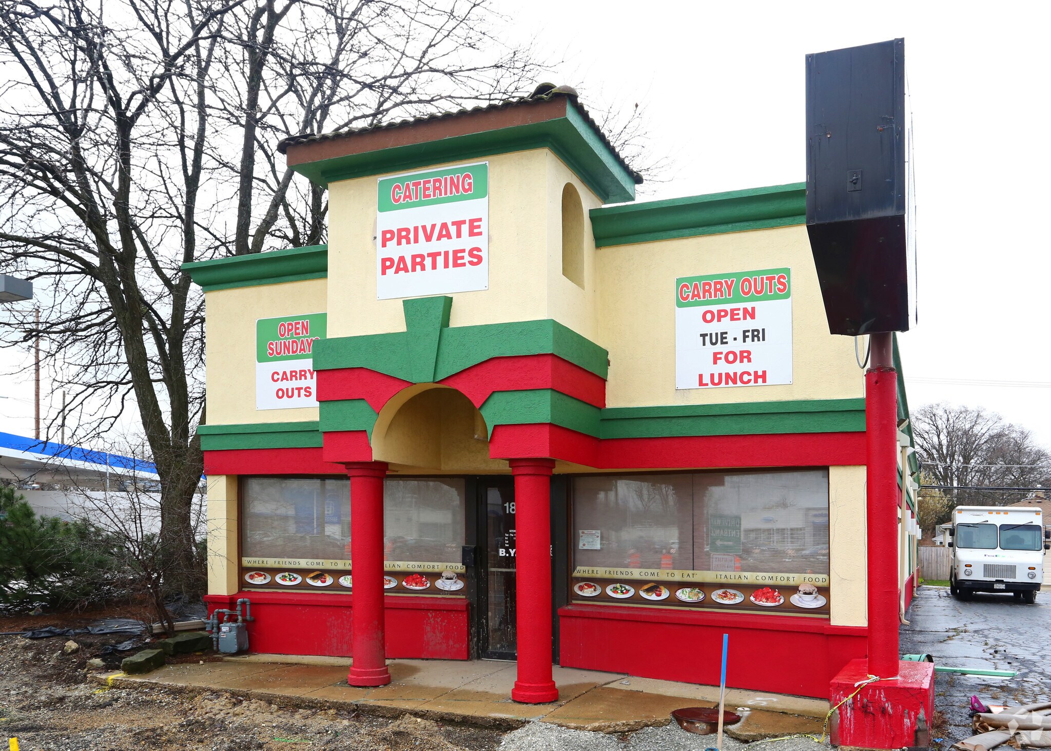 1881 E Oakton St, Des Plaines, IL for sale Building Photo- Image 1 of 1