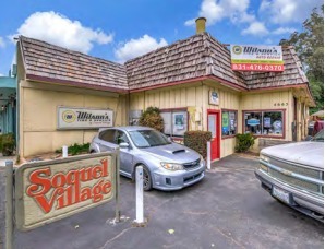 More details for Soquel Village Mall – for Sale, Soquel, CA