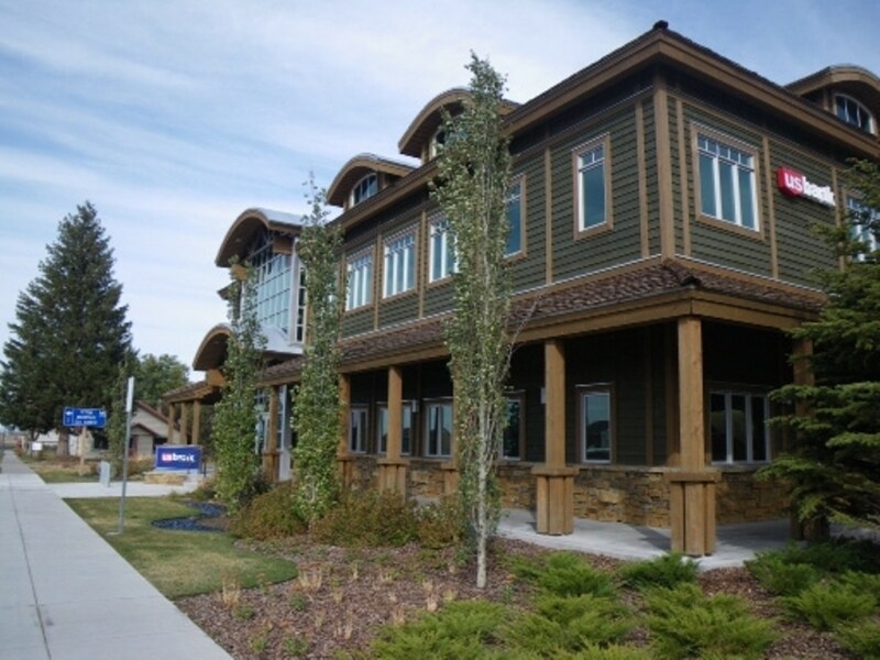 138 N Main St, Victor, ID for sale Building Photo- Image 1 of 1