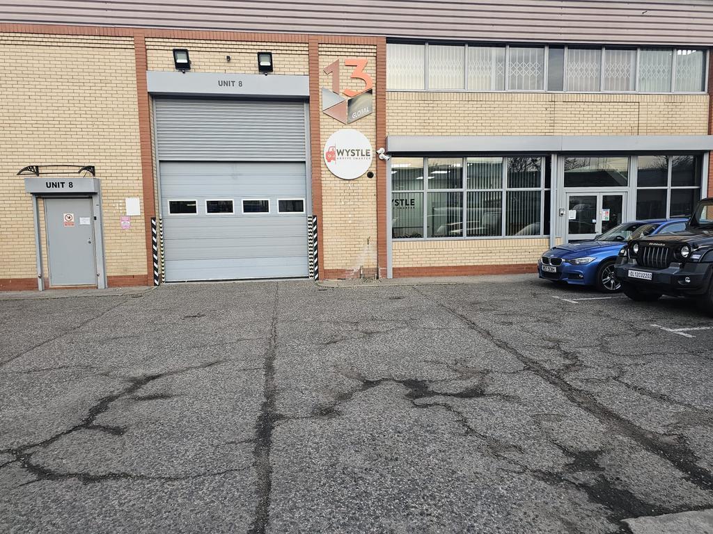 Amberley Way, Hounslow for sale Building Photo- Image 1 of 1