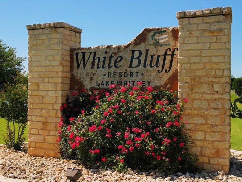 1049 White Bluff Dr, Whitney, TX 76692