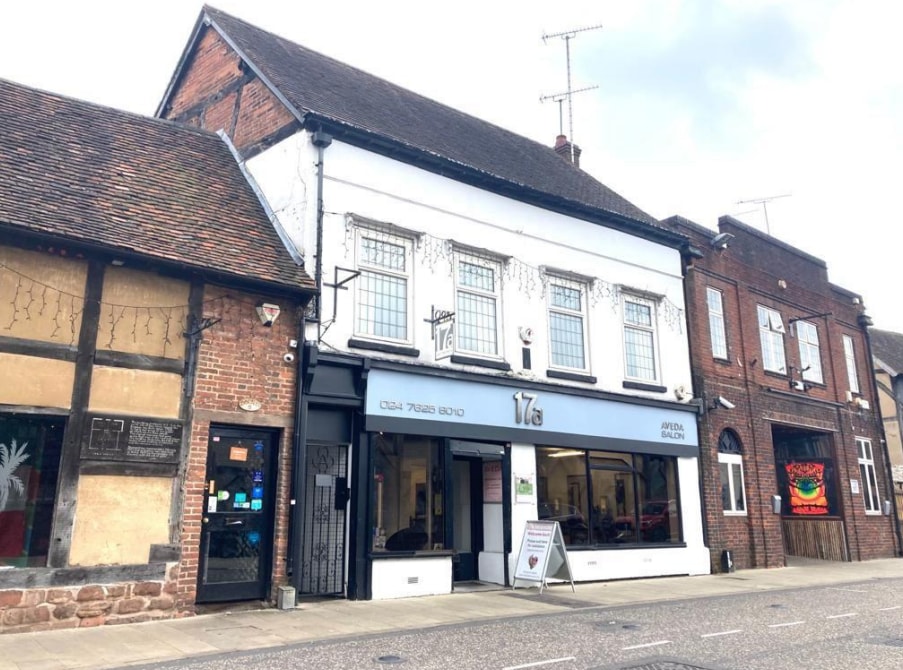 17-17A Spon St, Coventry for sale Building Photo- Image 1 of 1