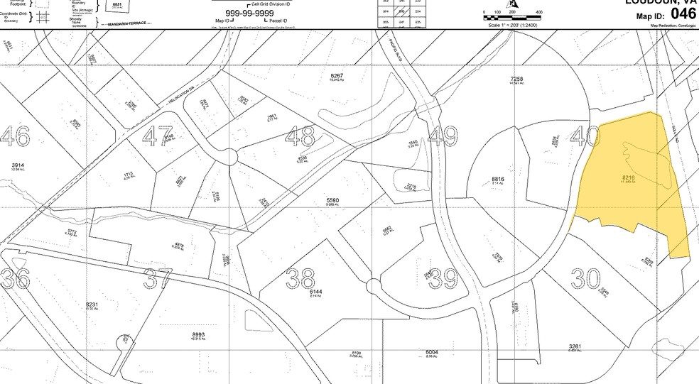 22970 Indian Creek Dr, Sterling, VA 20166 - Loudoun Gateway V | LoopNet