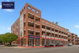 1720 W North Ave, Chicago, IL for lease Interior Photo- Image 2 of 39