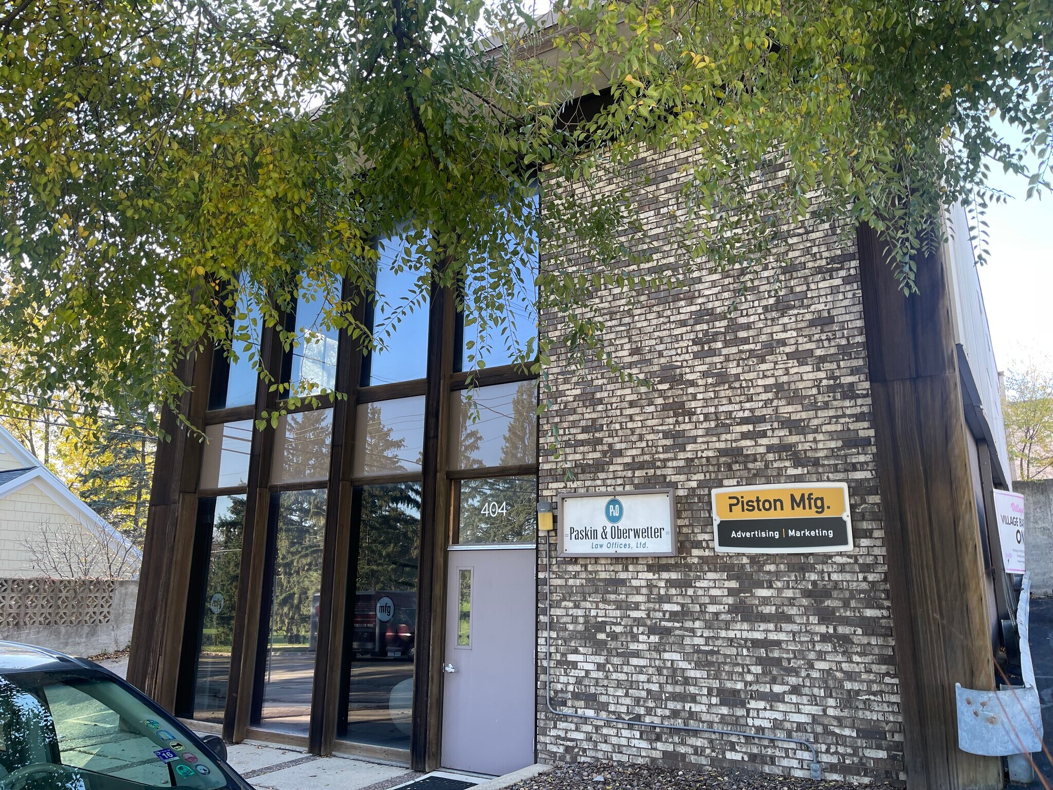 3801 Mineral Point Rd, Madison, WI for sale Primary Photo- Image 1 of 1