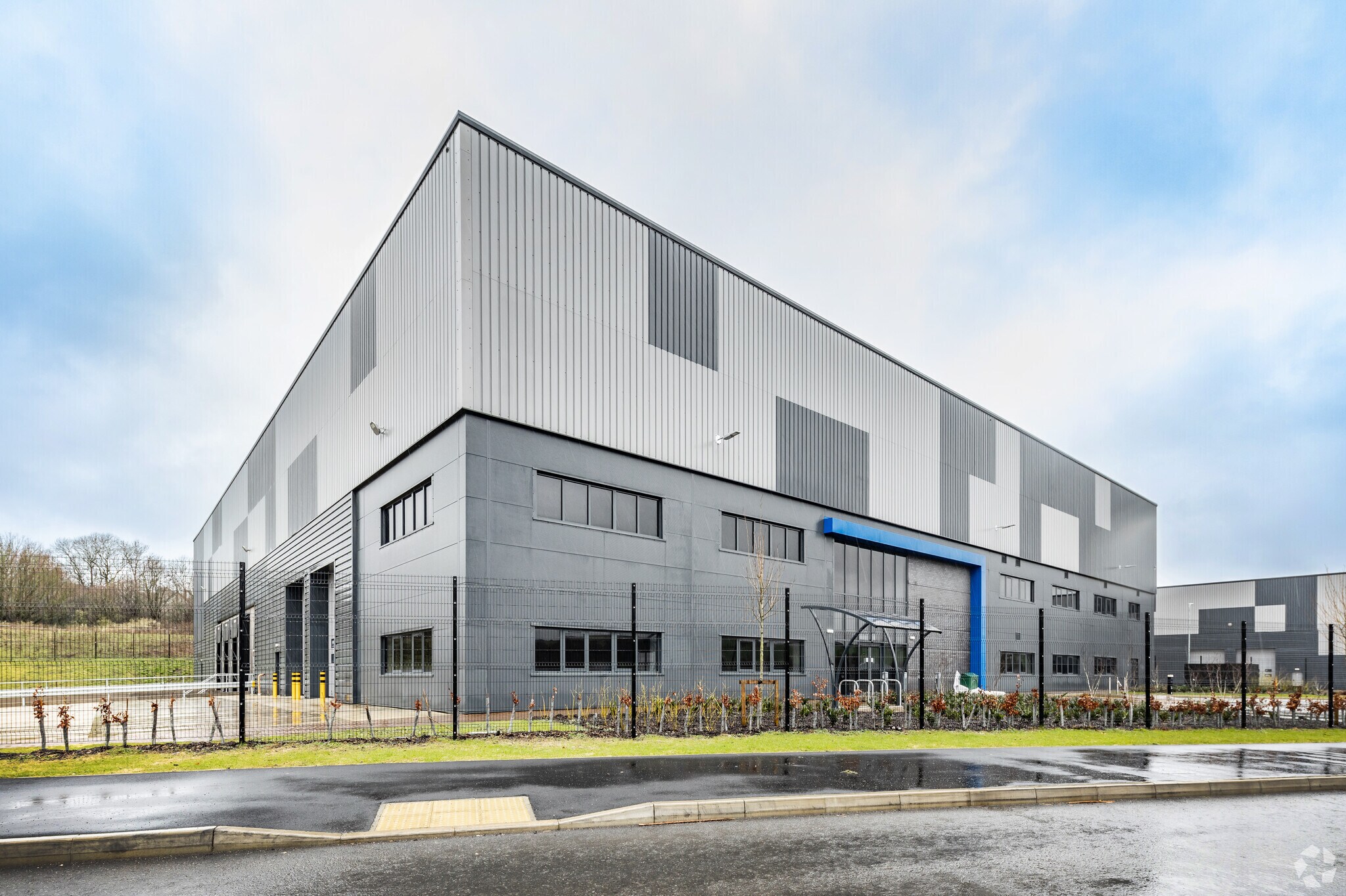 8 Navigation Close, Elland for sale Building Photo- Image 1 of 1