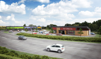 More details for Hawkeridge Rd, Westbury - Retail for Sale