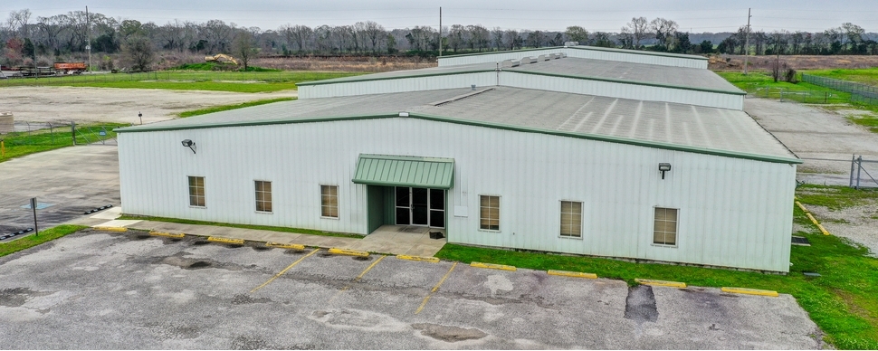 1159 Old Spanish Trail Hwy, Broussard, LA for sale Primary Photo- Image 1 of 1