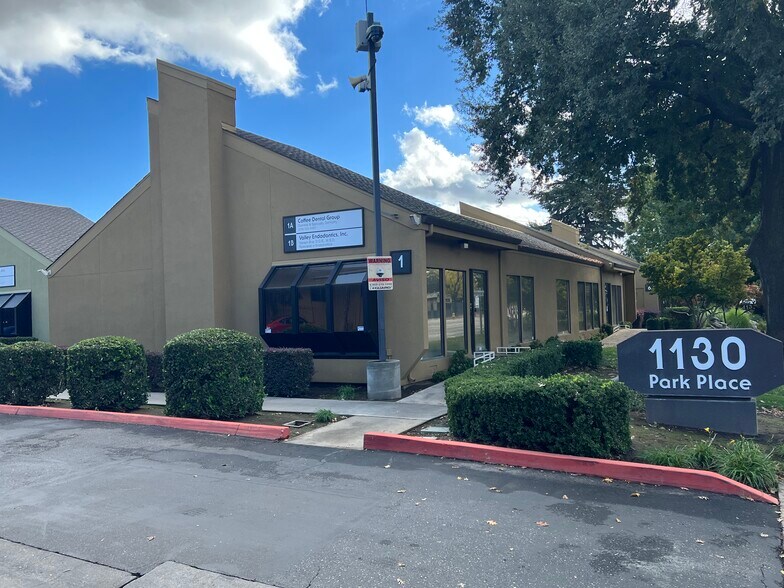 1130 Coffee Rd, Modesto, CA 95355