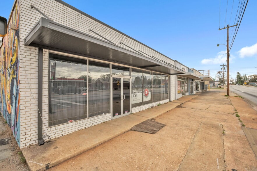 1714 Easley Bridge Rd, Greenville, SC for sale - Building Photo - Image 1 of 11