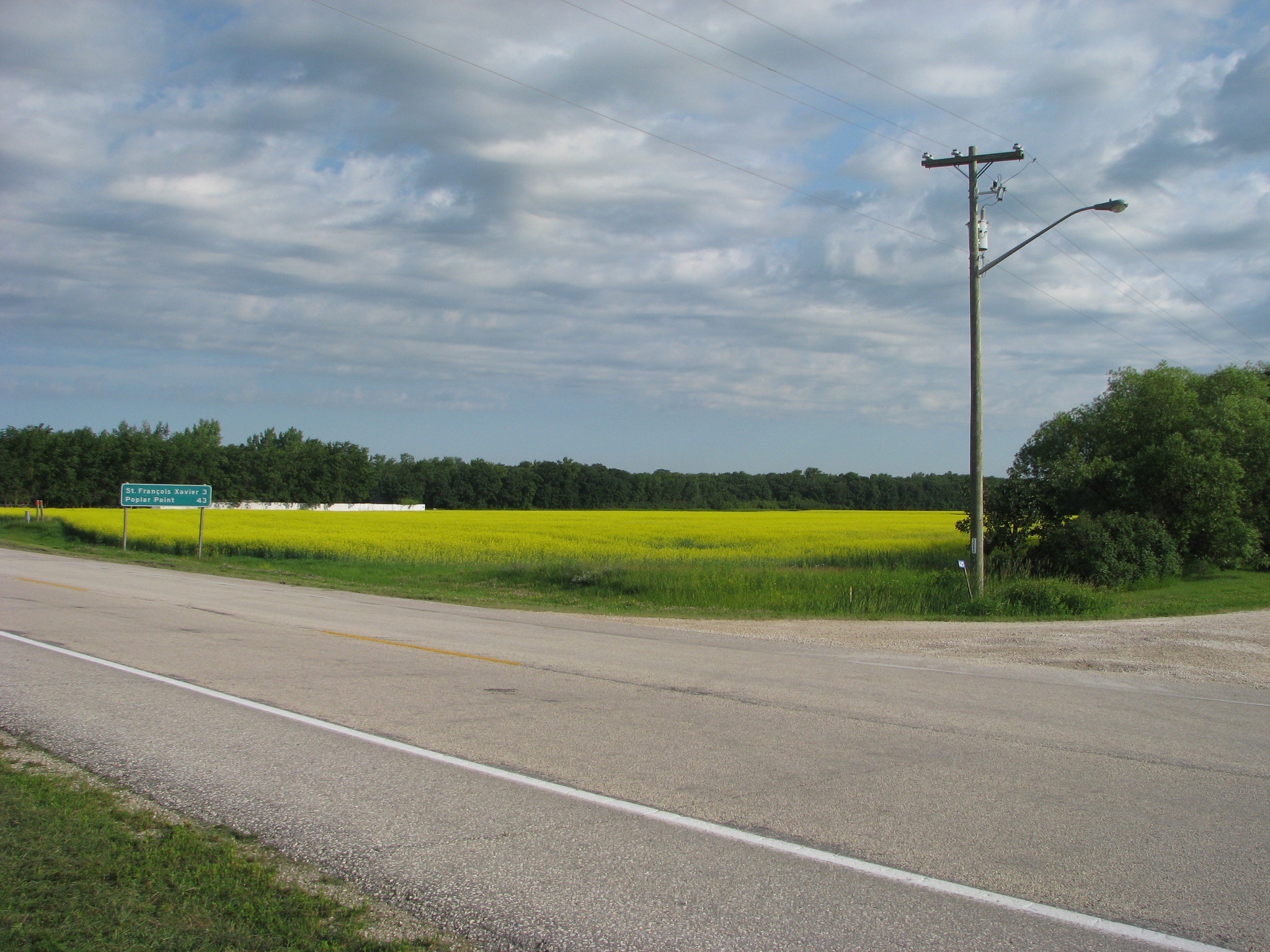 196448 PTH #, St Francois Xavier, MB for sale Other- Image 1 of 3