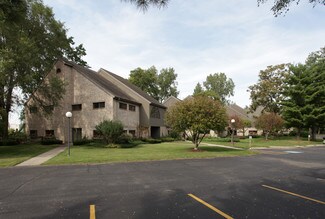 More details for 228-246 Waterfall Dr, Elkhart, IN - Office for Lease
