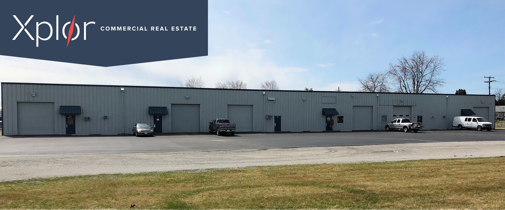 1931-1951 Lakeview Dr, Fort Wayne, IN for sale Building Photo- Image 1 of 1