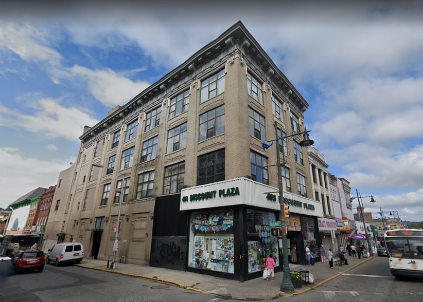146 Main St, Paterson, NJ for sale - Primary Photo - Image 1 of 1