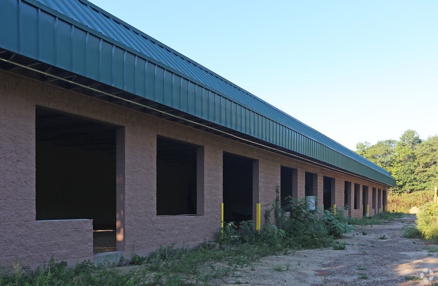 2950 Route 112, Medford, NY for sale - Building Photo - Image 3 of 3