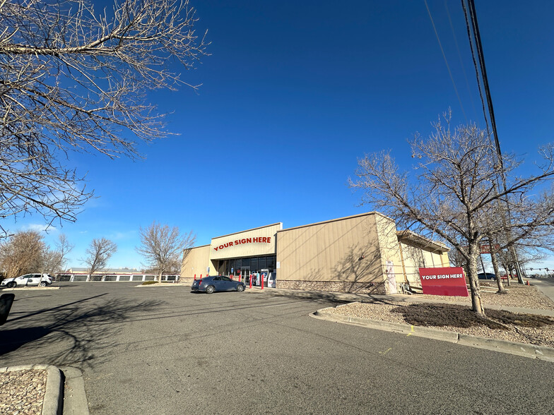 6071 E 72nd Ave, Commerce City, CO for sale - Building Photo - Image 2 of 9