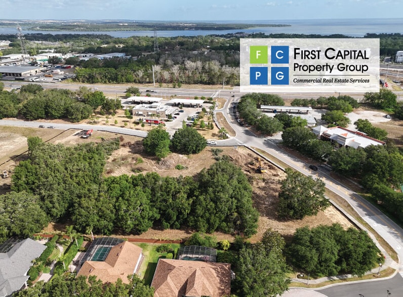 Southern Railway, Oakland, FL for sale - Building Photo - Image 3 of 6