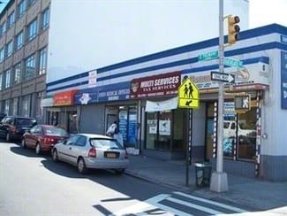 More details for 500-504 E Tremont Ave, Bronx, NY - Retail for Sale