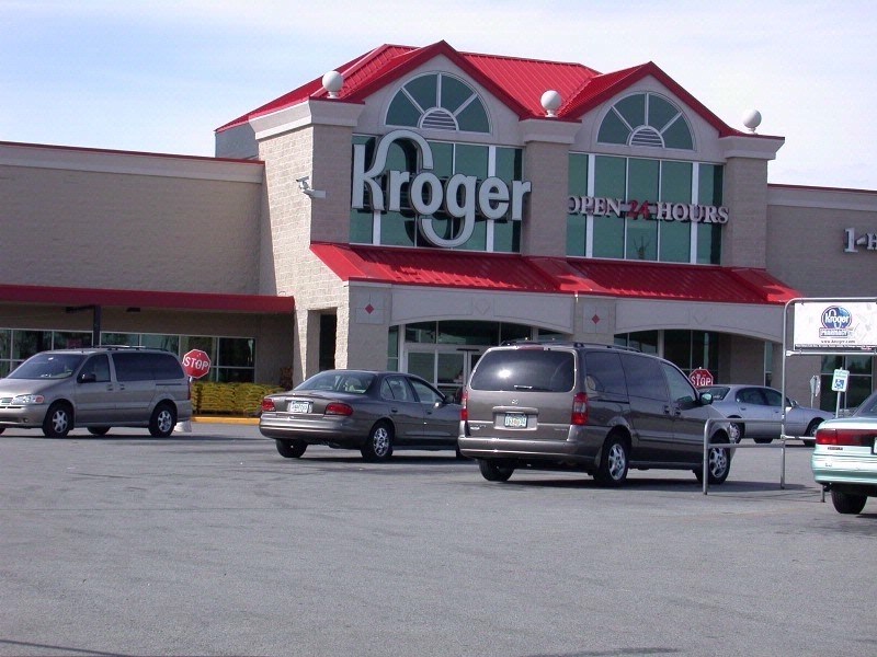 605-669 N Dixon Rd, Kokomo, IN for sale Primary Photo- Image 1 of 1