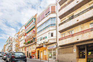 More details for Calle Virgen del Lluc, 80, Madrid - Multifamily for Sale