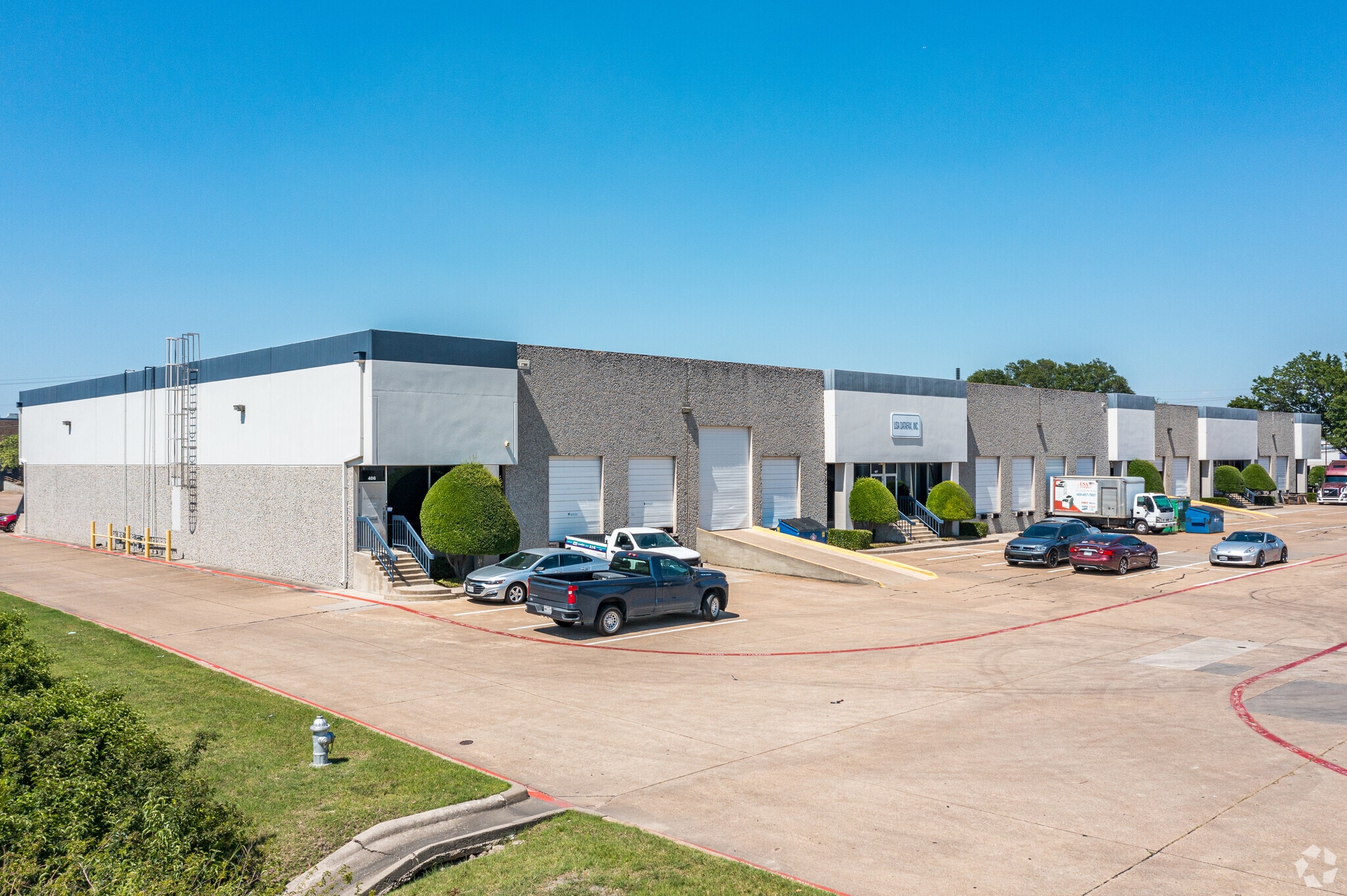 801-821 Jupiter Rd, Plano, TX for sale Building Photo- Image 1 of 1