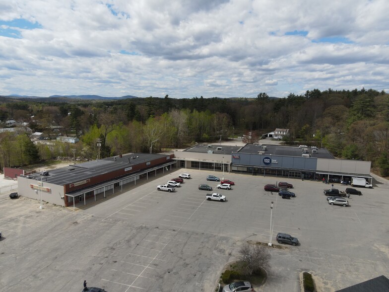 179 Main St, South Paris, ME for lease - Building Photo - Image 2 of 15