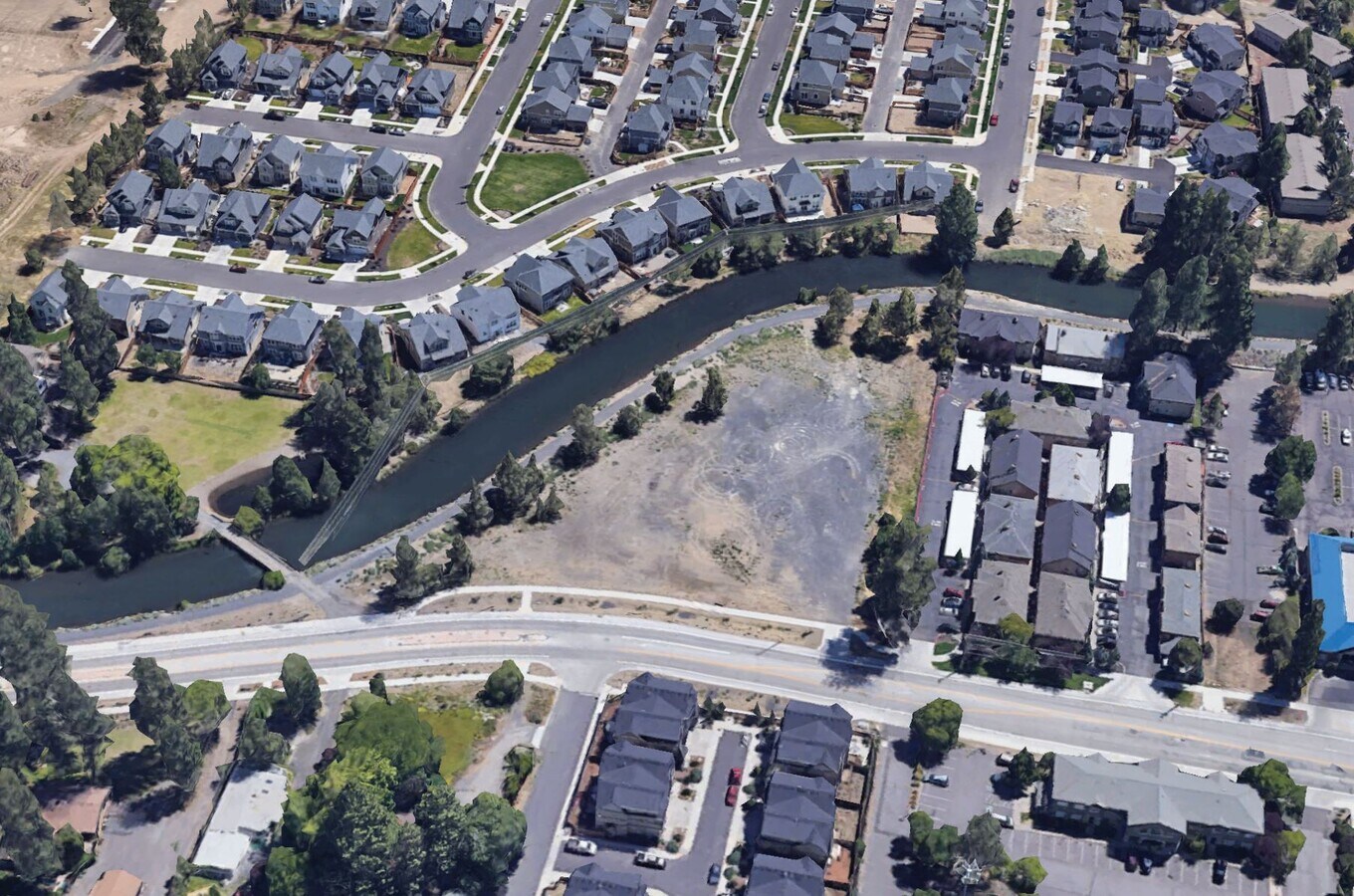 365 SE Reed Market Rd, Bend, OR 97702