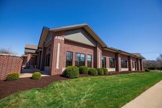 More details for 2325 Smiley Ln, Columbia, MO - Office for Sale