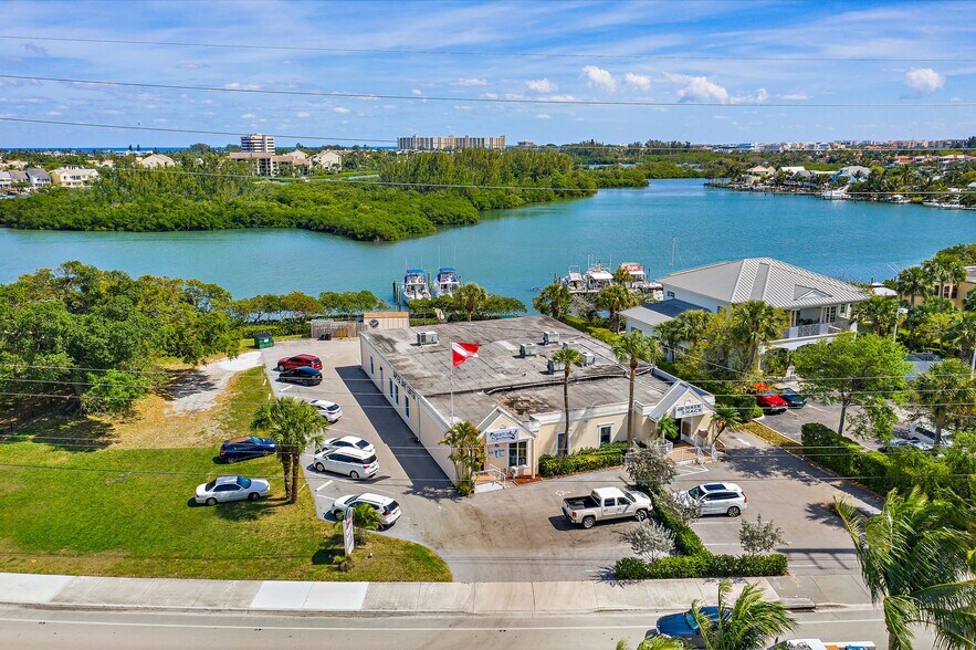 1001 N Alternate A1A Hwy, Jupiter, FL for sale - Building Photo - Image 1 of 1