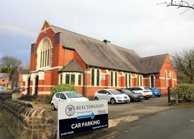 The Avenue, Kidsgrove for sale - Primary Photo - Image 1 of 1