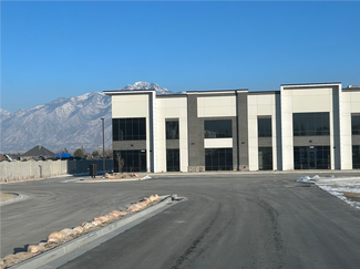 More details for 2664 Reagan Pk ln, Bluffdale, UT - Industrial for Sale