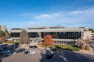 More details for 5700 S Quebec St, Greenwood Village, CO - Office for Lease