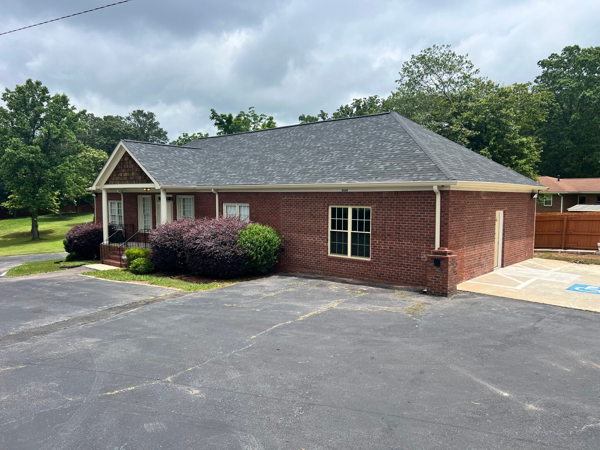 4568 Covington Hwy, Decatur, GA for sale Building Photo- Image 1 of 1